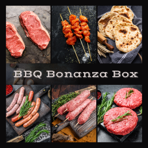 bbq bonanza box