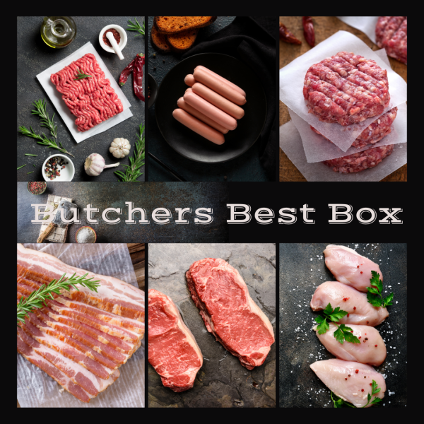 butchers best box